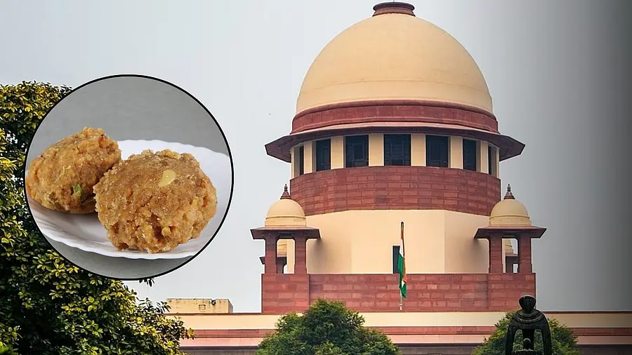 Supreme Court Orders New Investigation into Tirupati Laddu Controversy