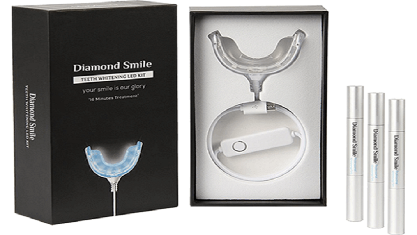 Best Led Teeth Whitening Kits Top Led Teeth Whitening Kits