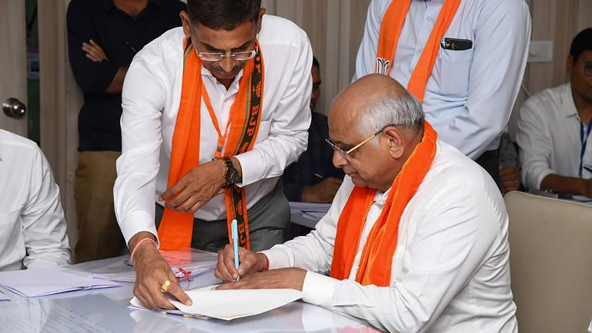 Gujarat Political Highlights: UCC committee formed, will work on the basis of its recommendations, says Patel
