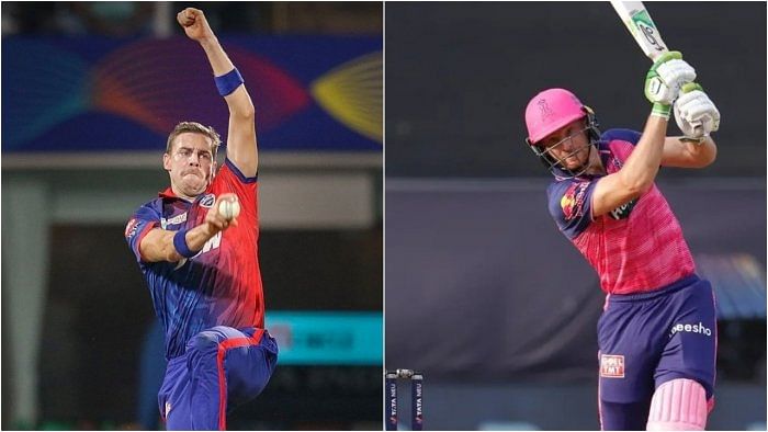 IPL 2022 | Rajasthan Royals vs Delhi Capitals Highlights: Warner and Marsh help get DC a crucial win over RR