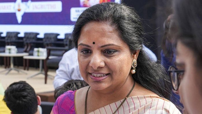 News Highlights: BRS' K Kavitha summoned by ED for 3rd day of questioning on Mar 21 in excise policy linked case