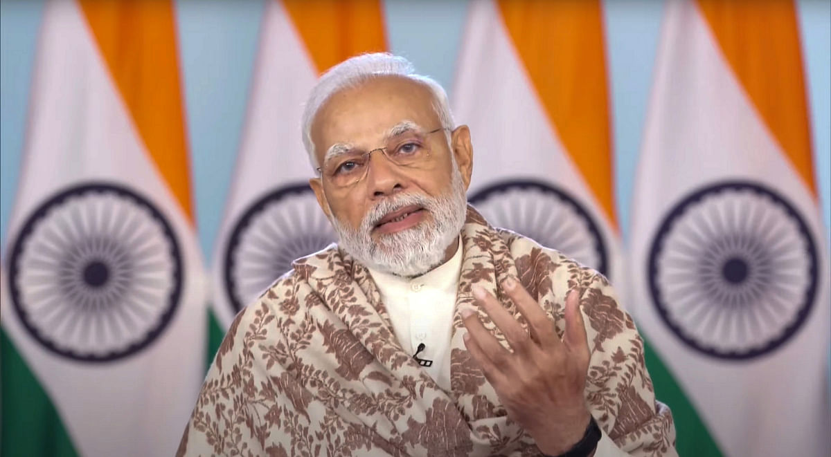 India Political Highlights: Last 3 years have been difficult for developing nations, says PM Modi at Voice of Global South Summit