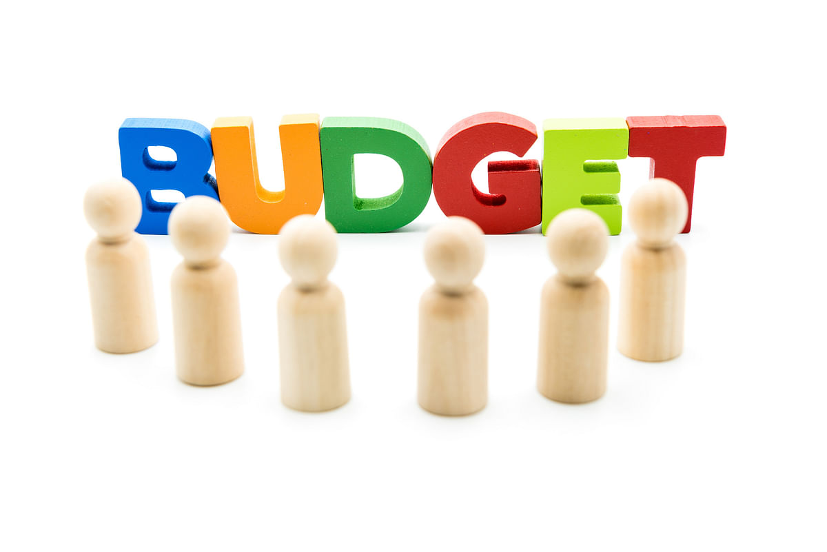 Budget Decoded: Your one-step guide for financial terms