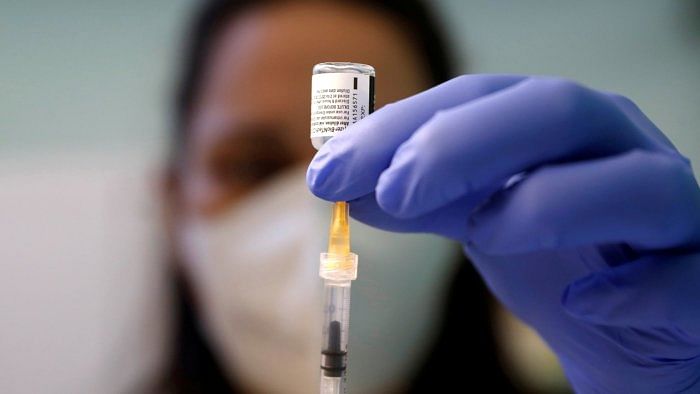 Coronavirus News highlights: Lakshadweep vaccinates all eligible 15-18 years children
