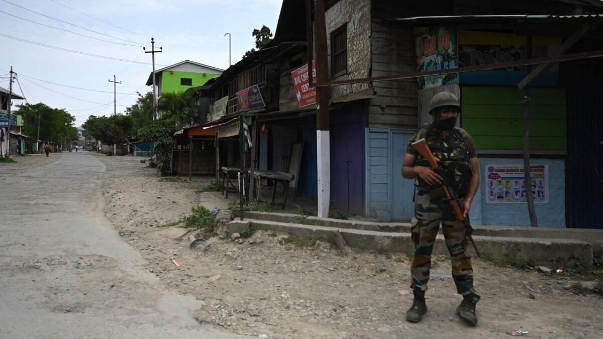 News Highlights: Curfew relaxation cancelled in 3 Manipur districts after fresh violence