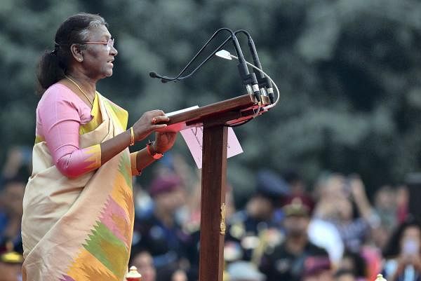 News highlights: President Murmu to give away National Sports Awards on November 30