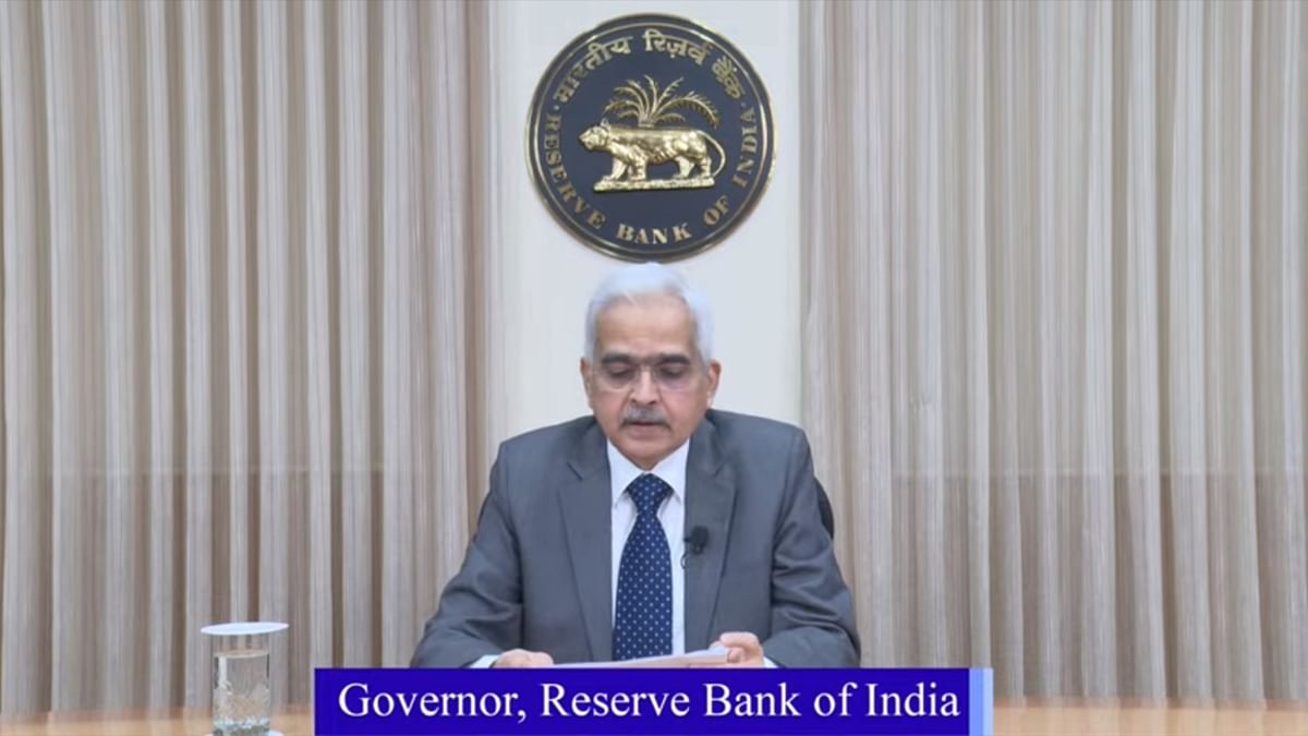 RBI MPC Highlights: GDP growth projected at 6.5%, inflation pegged at 5.1% for FY24