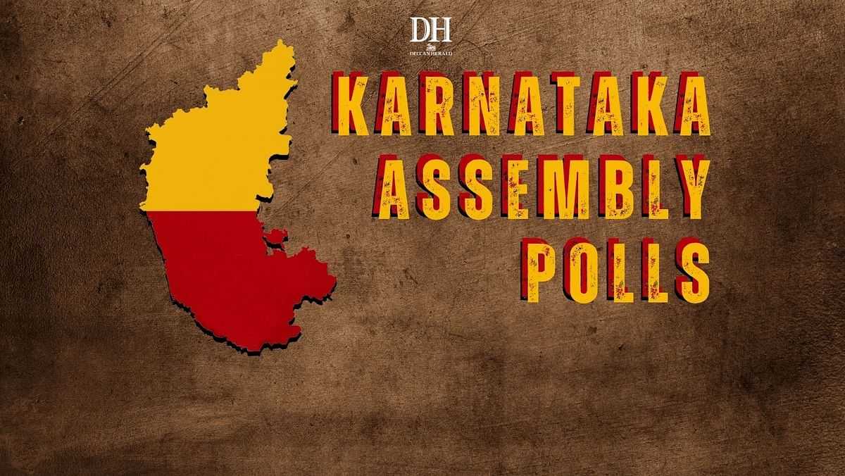 Karnataka Assembly Election Constituency-wise Results: State awaits mega poll verdict