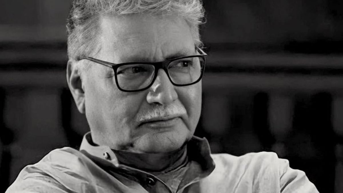 RIP Vikram Gokhale: PM Modi, political leaders, Bollywood fraternity pay tribute to veteran actor