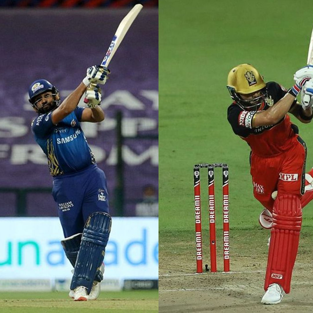 IPL 2021 Mumbai Indians vs Royal Challengers Bangalore highlights: Harshal Patel stars in RCB last-ball win 