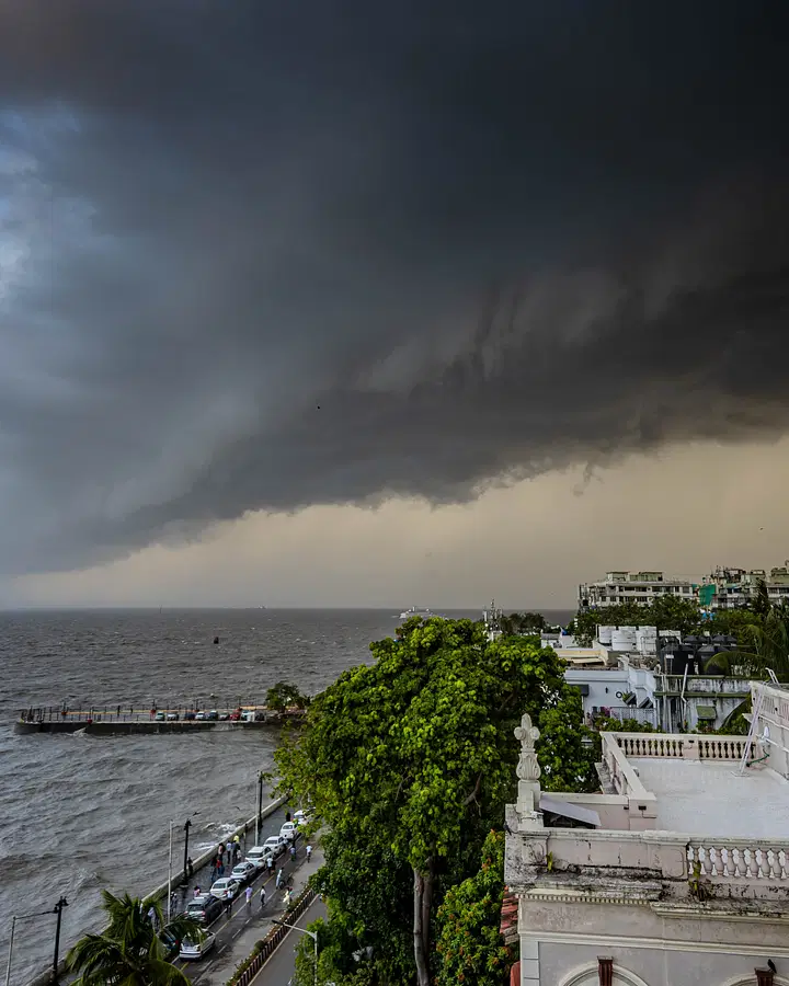 Cyclone Biparjoy Highlights: Gujarat's TATS Mains exams postponed