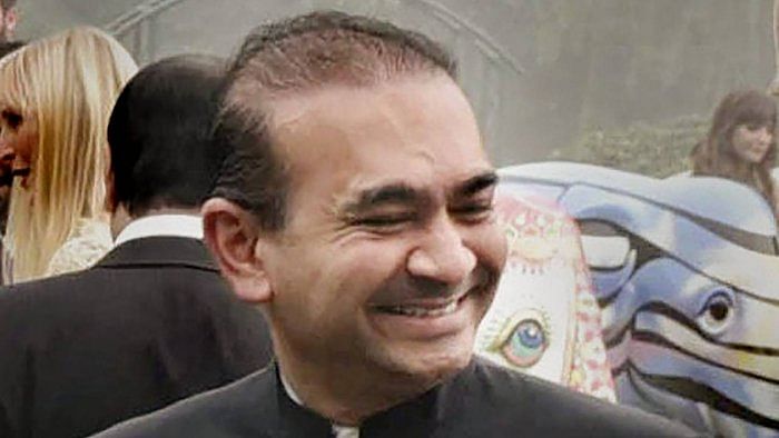DH Evening Brief: Nirav Modi loses bid to take extradition fight to UK SC; Congress questions PM's silence on China