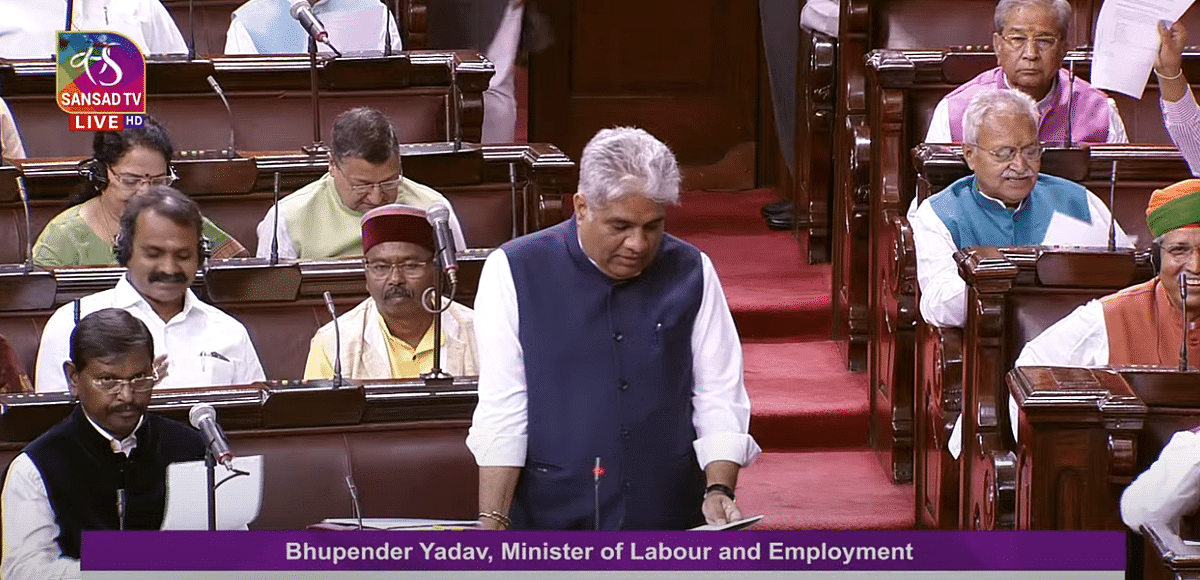 Budget Session highlights: Oppn continues to target govt over Adani issue; LS, RS adjourned till April 3