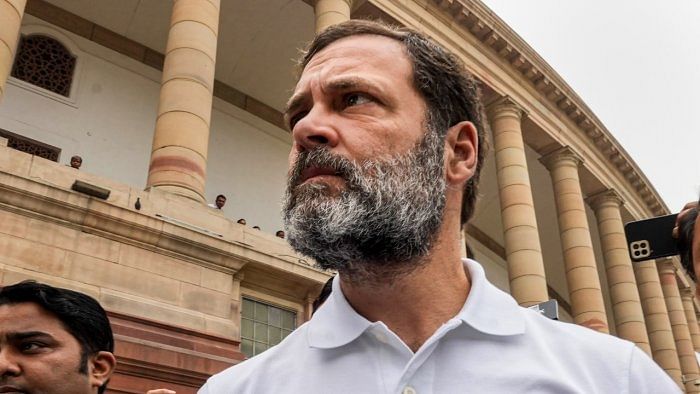 DH Evening Brief: Court says lesser punishment for Rahul wouldn't have served 'purpose' of defamation law; Parliament logjam persists