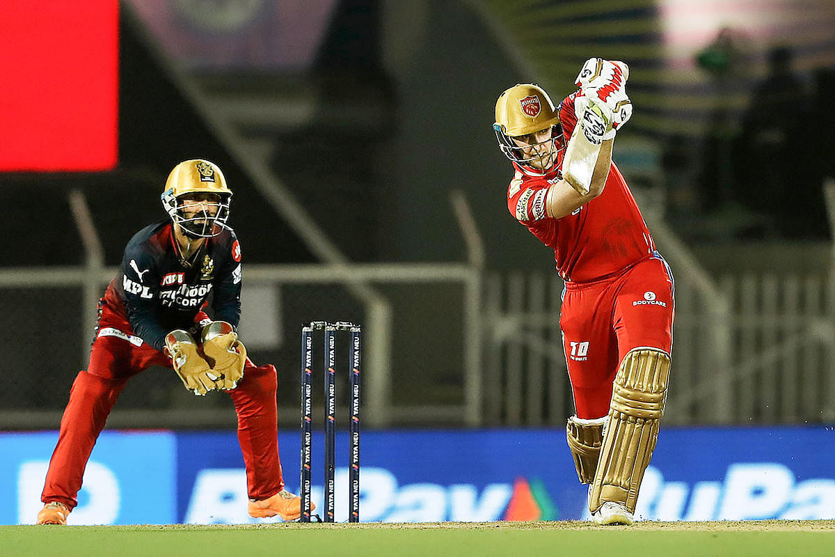 IPL 2022 | Royal Challengers Bangalore vs Punjab Kings Highlights: With this win, Punjab Kings are still in race for playoffs