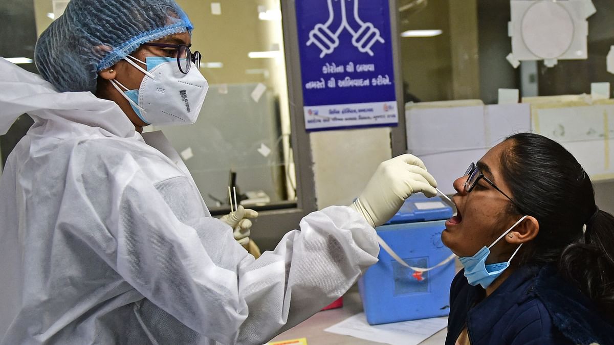 Coronavirus News Updates:  Air Suvidha forms, RT-PCR tests 72 hrs prior to departure likely to be mandatory for international fliers 