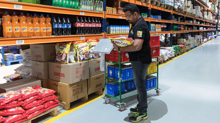 Union Budget 2022: What the FMCG sector expects 