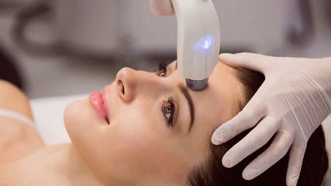 HIFU is used only for cosmetic purposes | While popular in cosmetics for skin rejuvenation, HIFU's applications extend beyond aesthetics. It has successfully treated conditions like prostate cancer, uterine fibroids, liver tumours, and bone metastases, often providing a non-invasive alternative to surgery or radiation.