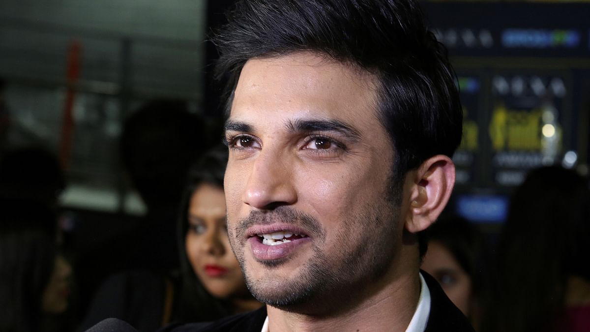 Sushant Singh Rajput's father moves Delhi HC against refusal to stay film based on son's life
