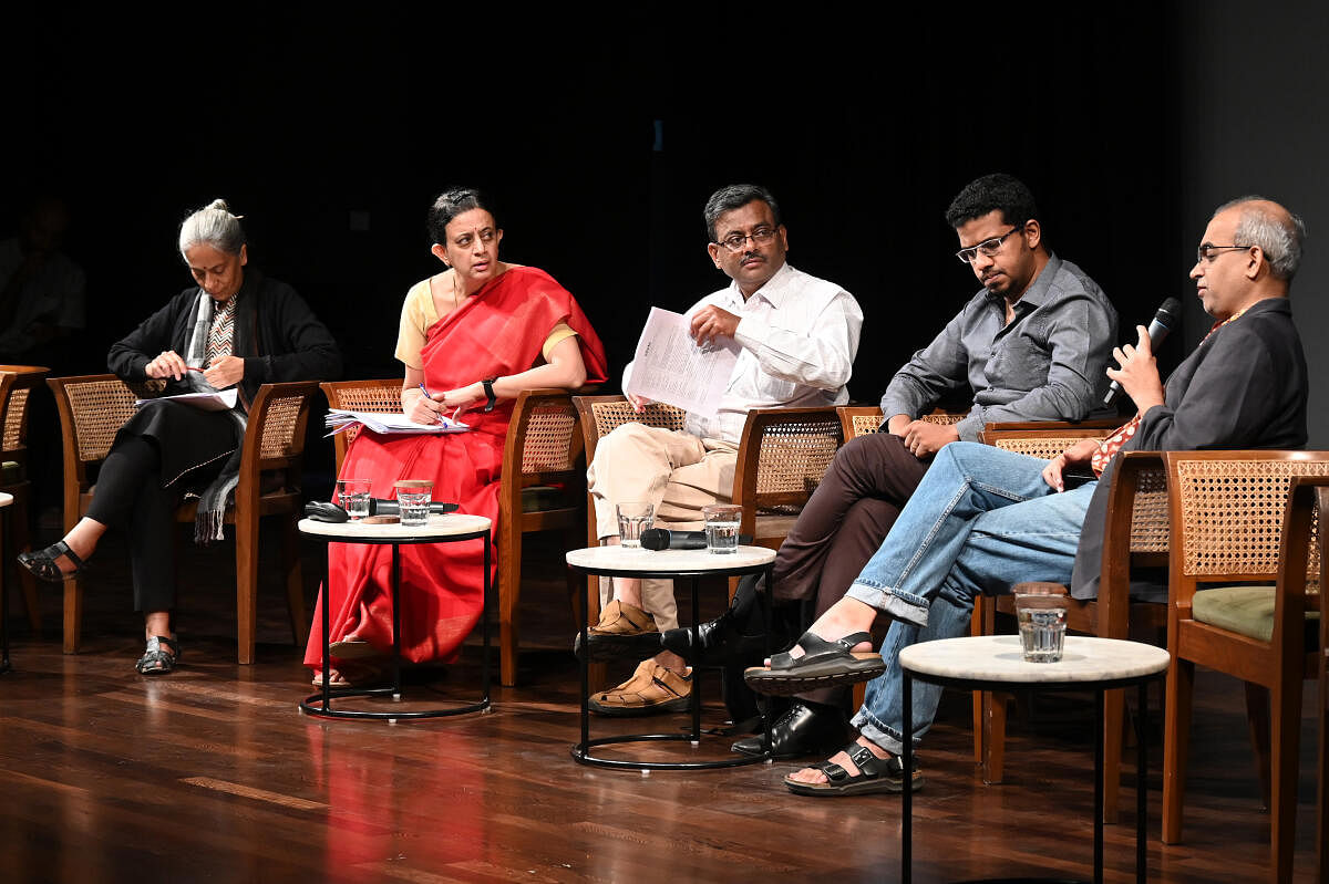 Bengaluru: Think tanks come together to discuss urban governance