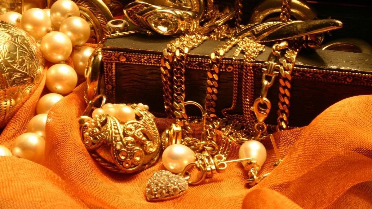 Smuggled gold worth Rs 6.4 crore seized in Andhra Pradesh