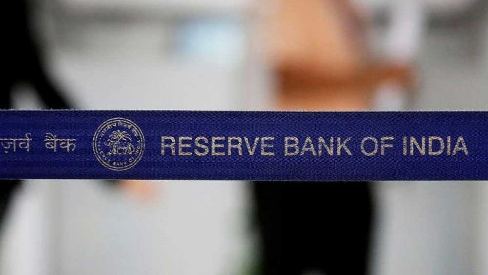 RBI Central Board reviews global, domestic economic situation