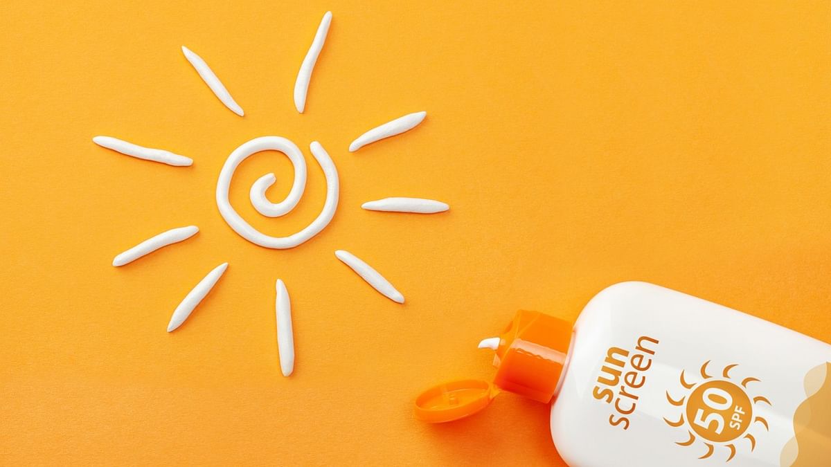 Explained | Extreme heat may mean it's time to use a different sunscreen