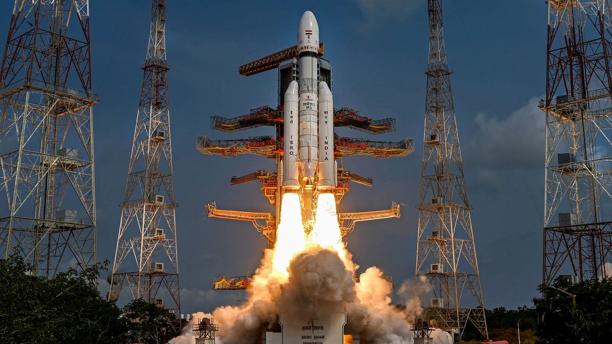 Infographic | How much the Chandrayaan missions cost ISRO