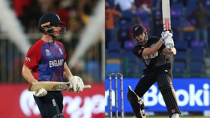ICC T20 World Cup | England vs New Zealand, 1st Semi-Final highlights: NZ win by 5 wickets, go through to final