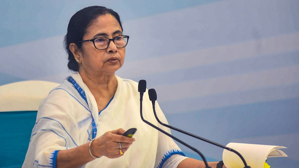 Bengal CM Mamata Banerjee to attend meeting of state’s imams, muezzins