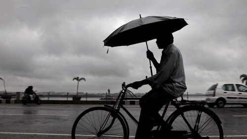 After driest August, India to receive average rainfall in September: IMD