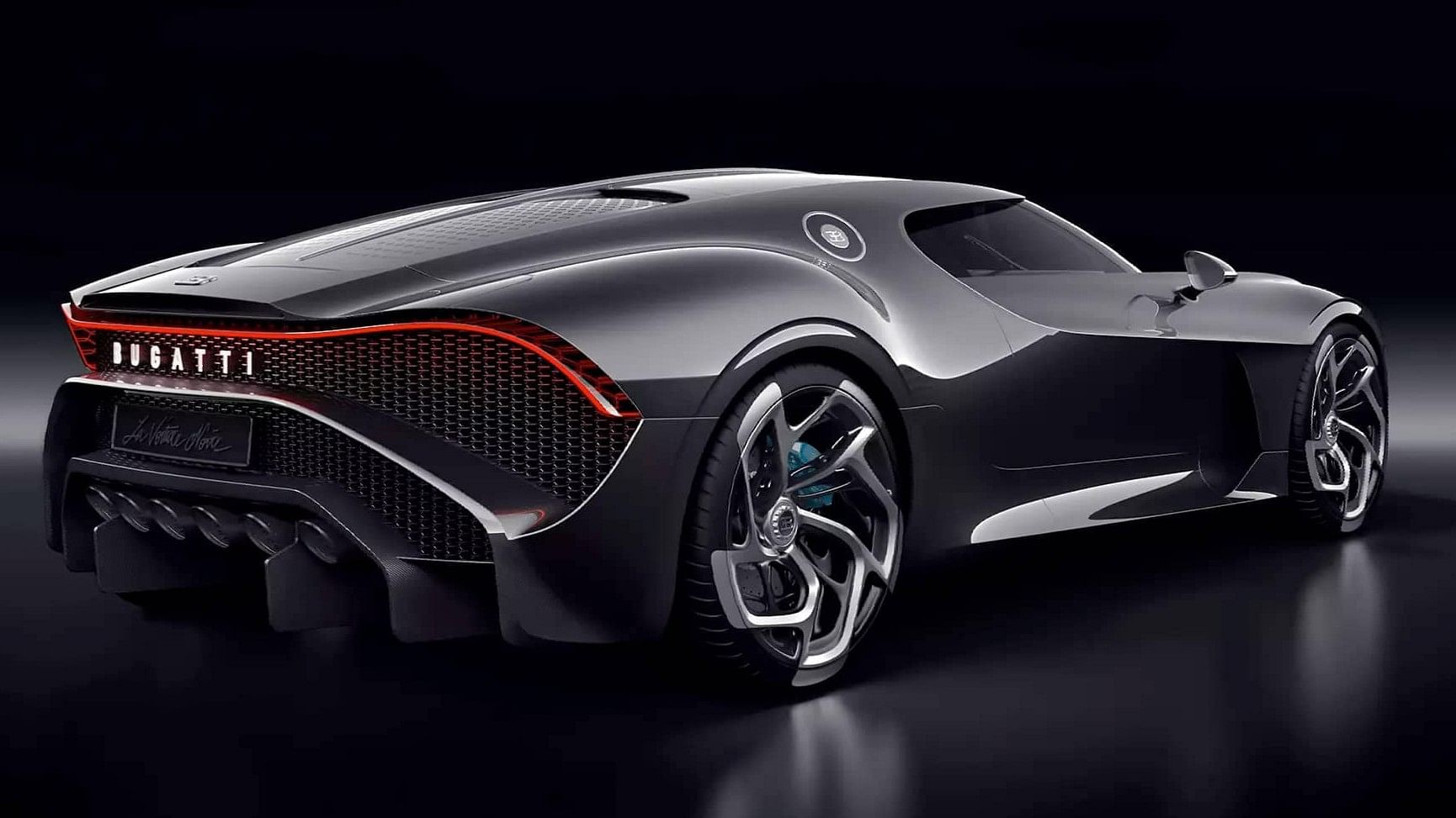 The 40 Most Expensive Cars in the World (Updated 2024)