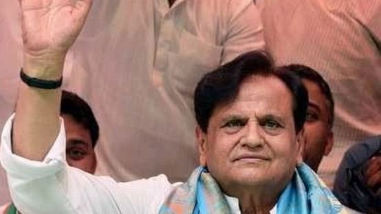 Congress leaders hail Ahmed Patel, recall his contribution to party on birth anniversary