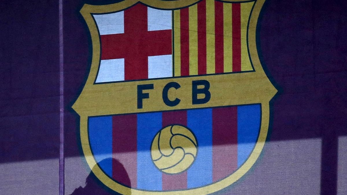 FC Barcelona's unit to list in US via $1 billion SPAC deal