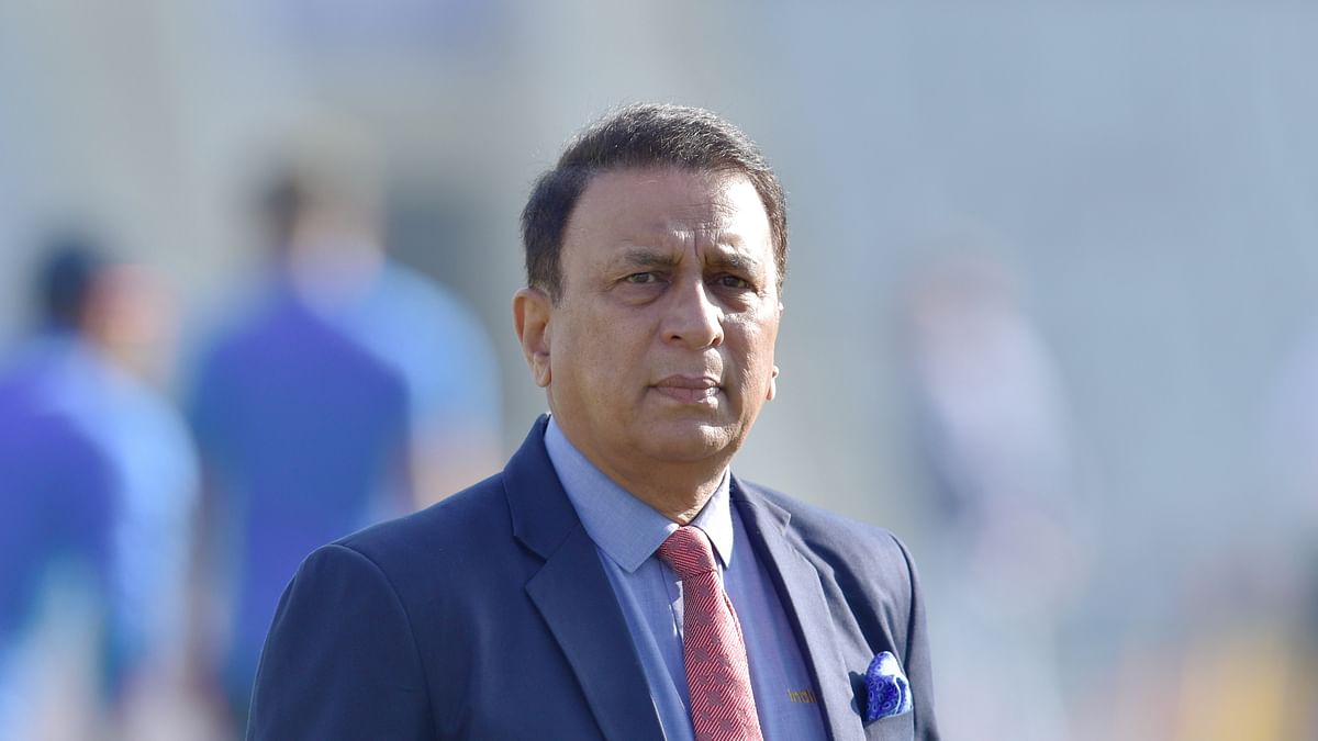 We should have 15 players for World Cup from Asia Cup team, says Gavaskar