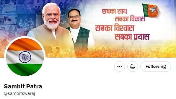 Har Ghar Tiranga comes at a price, BJP leaders lose verified tag on X after changing DP to tricolour