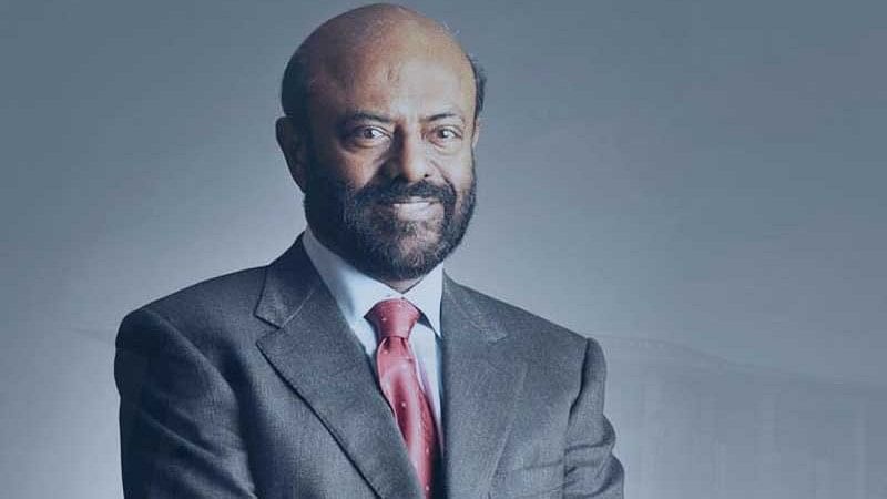 IT pioneer Shiv Nadar retains 'India's most generous' title in 2023