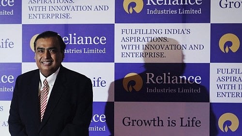 Reliance seeks shareholder nod to appoint Mukesh Ambani as head for another  5 years at nil salary