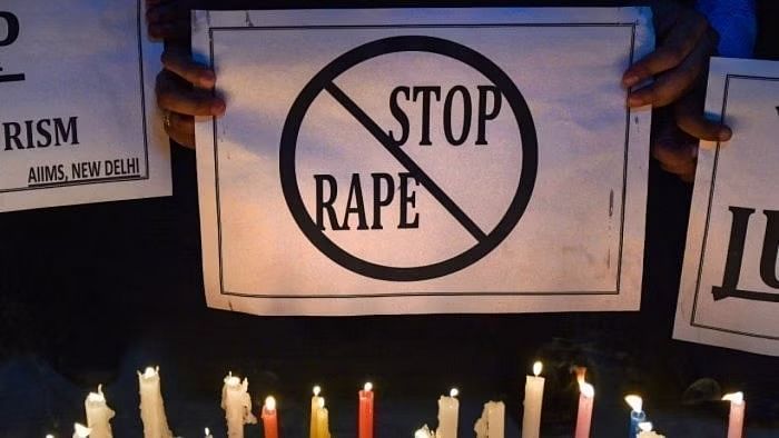 2 minor girls gang-raped in MP's Rewa; police arrest 5 after video goes viral