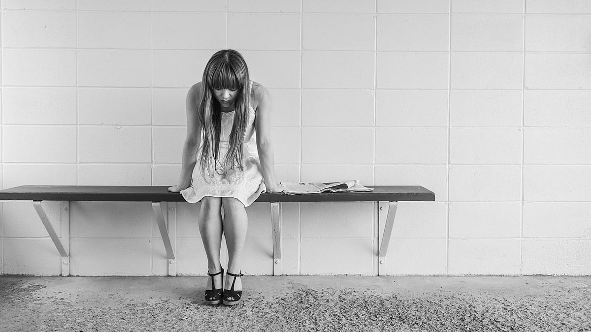 Depression isn’t just sadness – it’s often a loss of pleasure