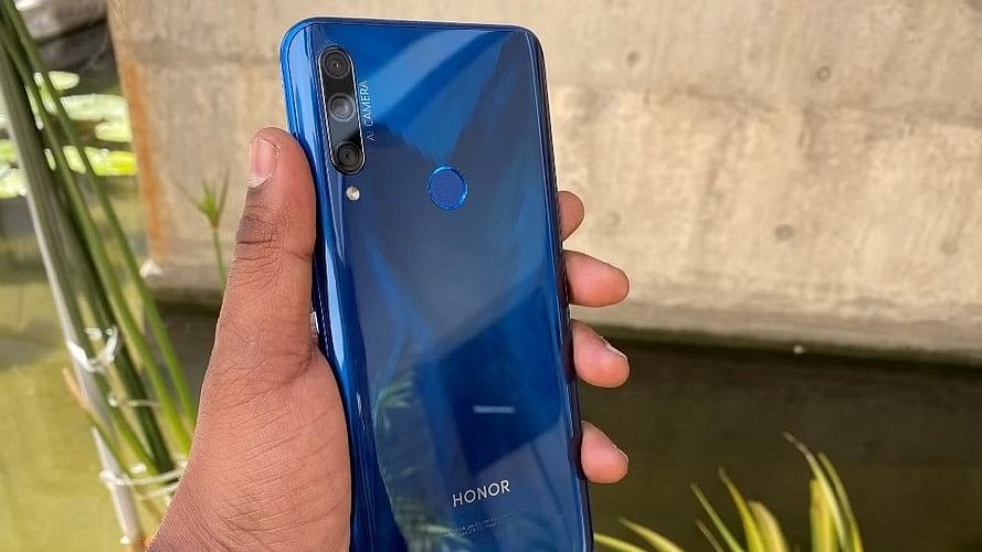 Honor to make a comeback in India, new smartphone coming soon
