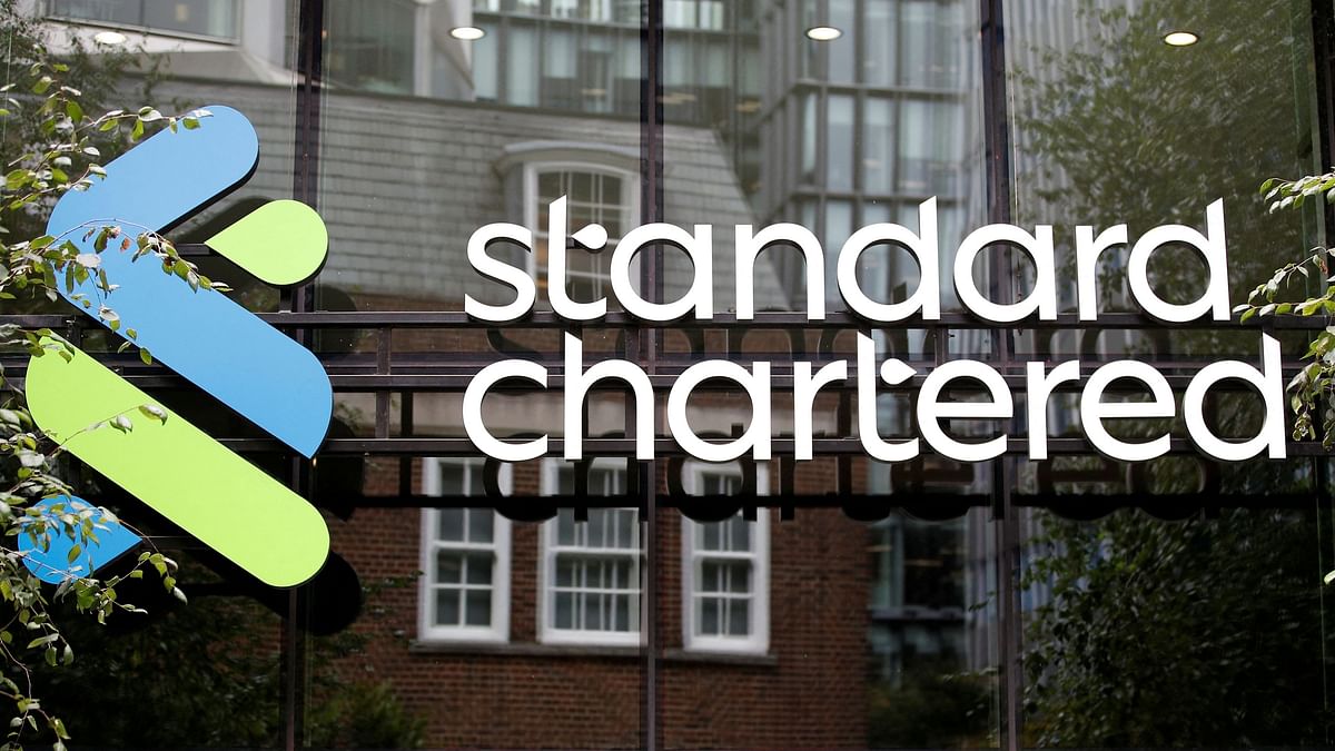 Standard Chartered Bank announces 20-week paternity and adoption leave benefit for staff