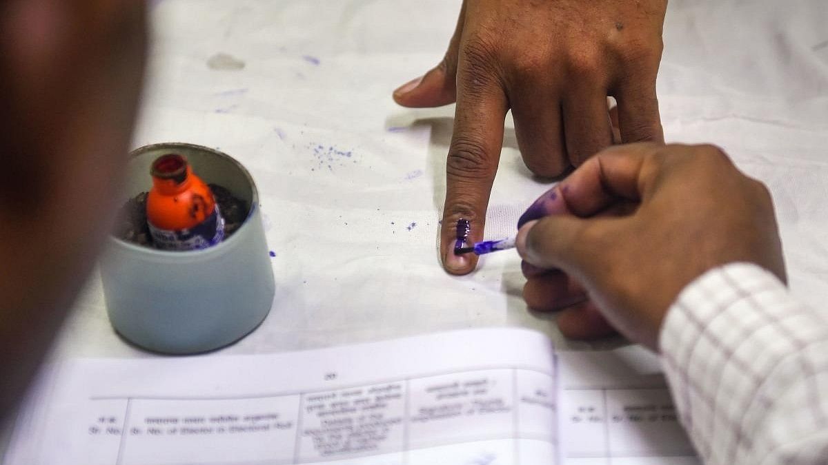 Political parties in Christian-majority Mizoram urge EC not to conduct polls on weekend