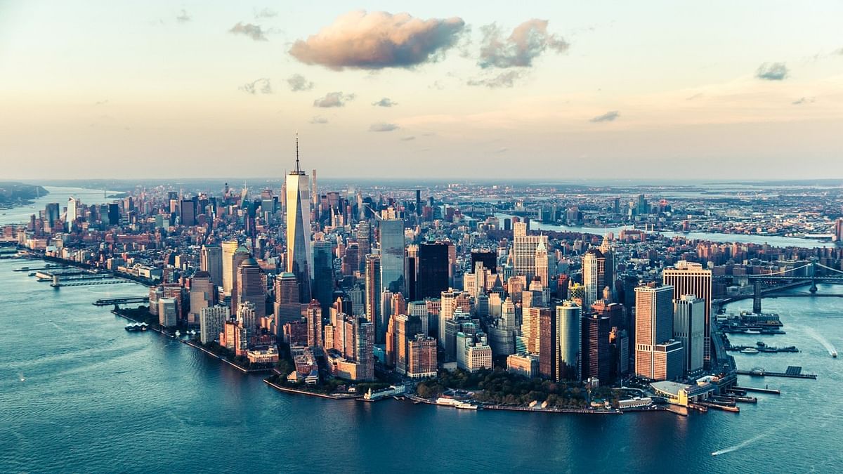 New York City expects to host over 3 lakh Indian travellers this year