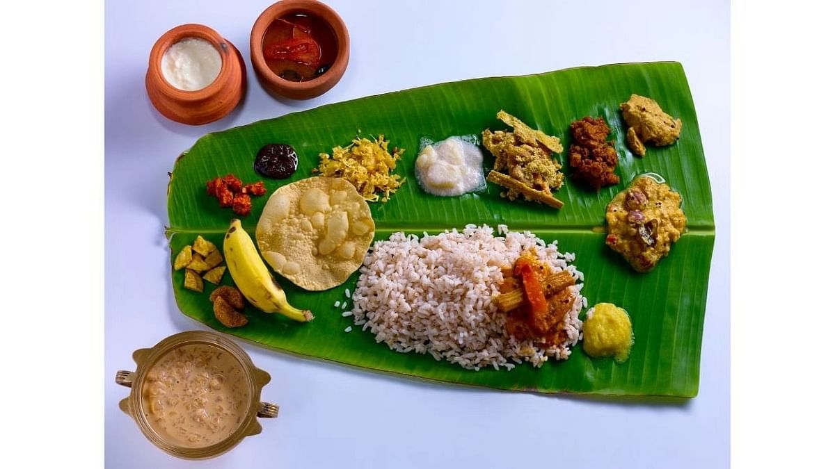 Onam 2023: 6 dishes you need to try