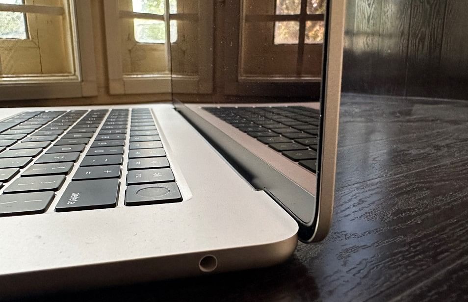 Apple MacBook Air M2 (15-inch) review: Lightweight PC champion