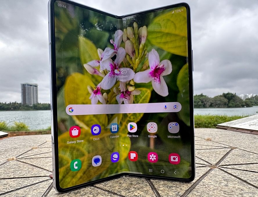 Samsung Galaxy Z Fold5