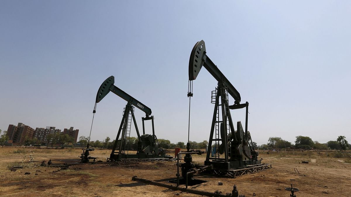 Oil India to invest Rs 25,000 crore for net zero by 2040