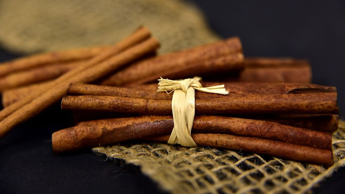 Cinnamon may prevent prostate cancer, finds new study by ICMR-NIN