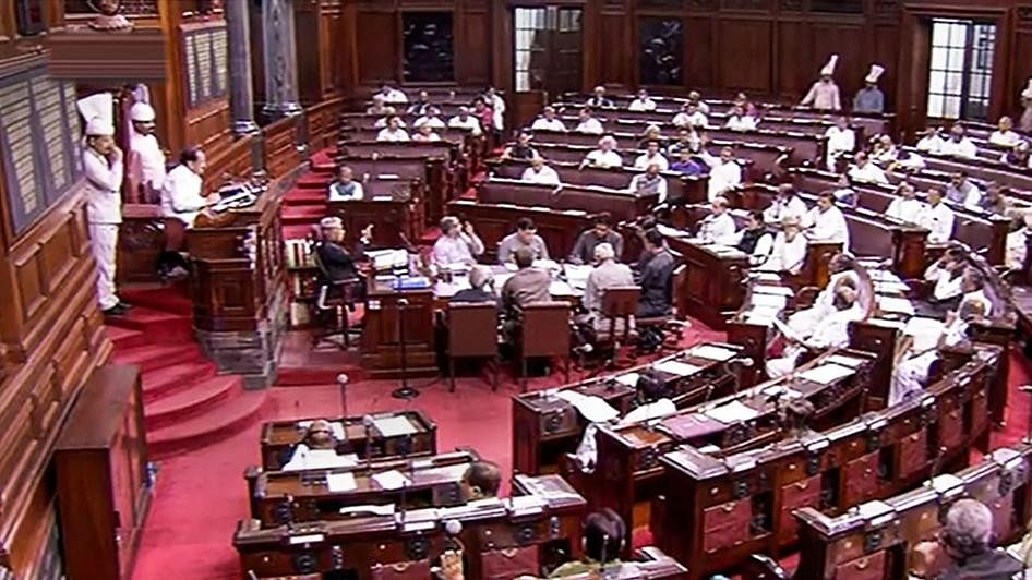 Four MPs did not use their MPLADS funds between FY 2021-23, govt informs Lok Sabha